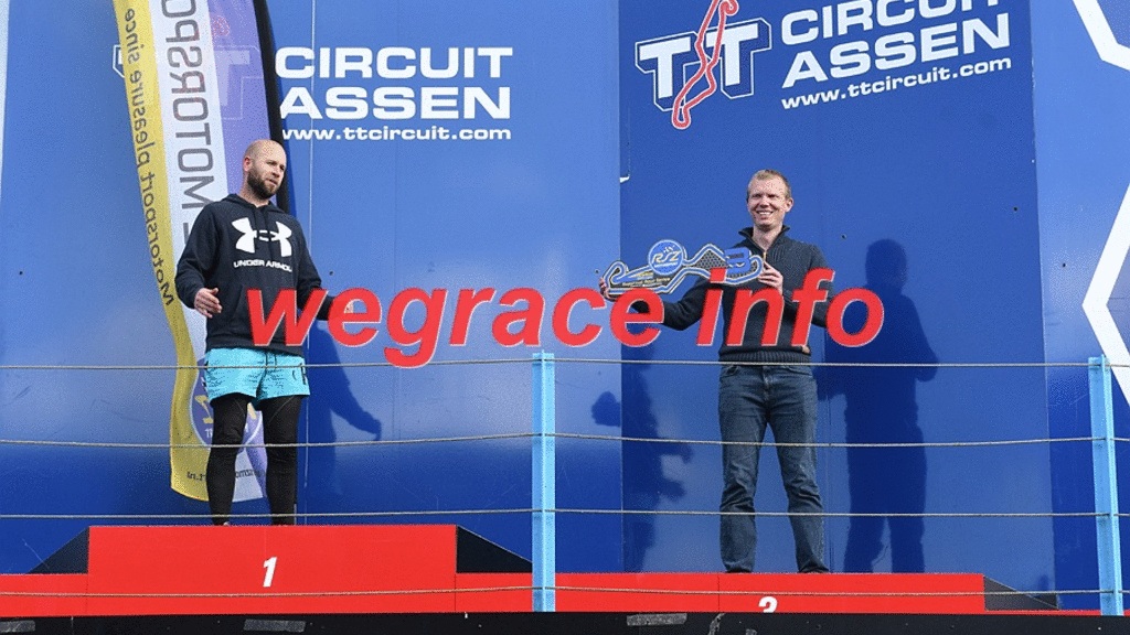 TT Circuit Assen