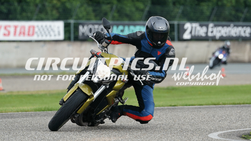 Midland Circuit