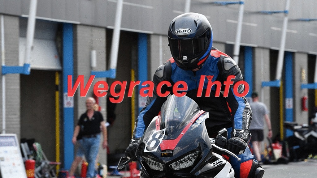 5 hours of TT Circuit Assen