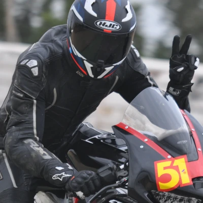The rider blog of Johan